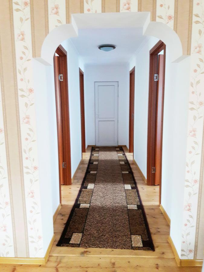 Guest House Data Ushguli Room photo