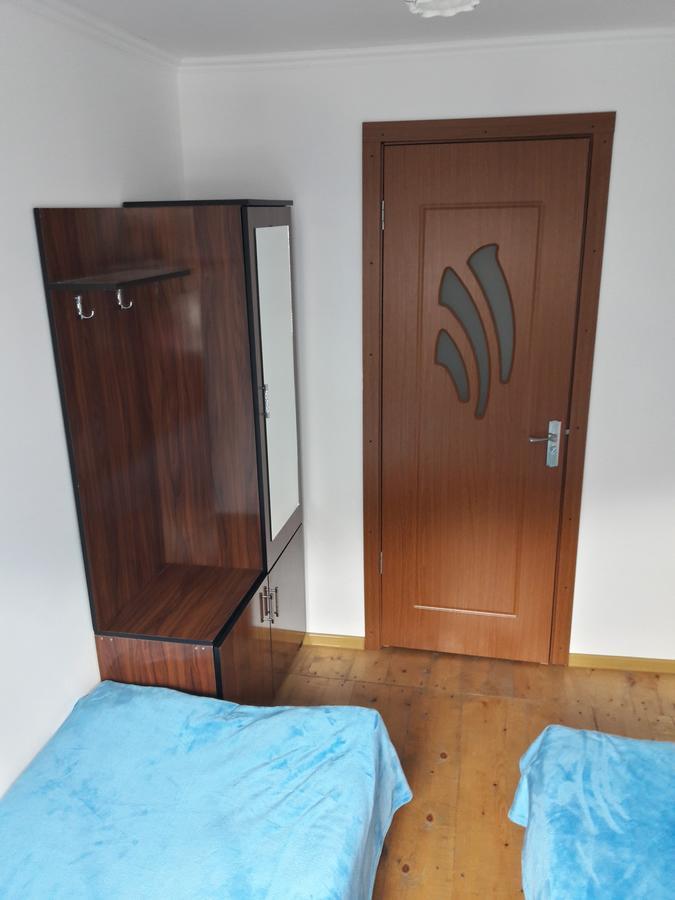 Guest House Data Ushguli Room photo